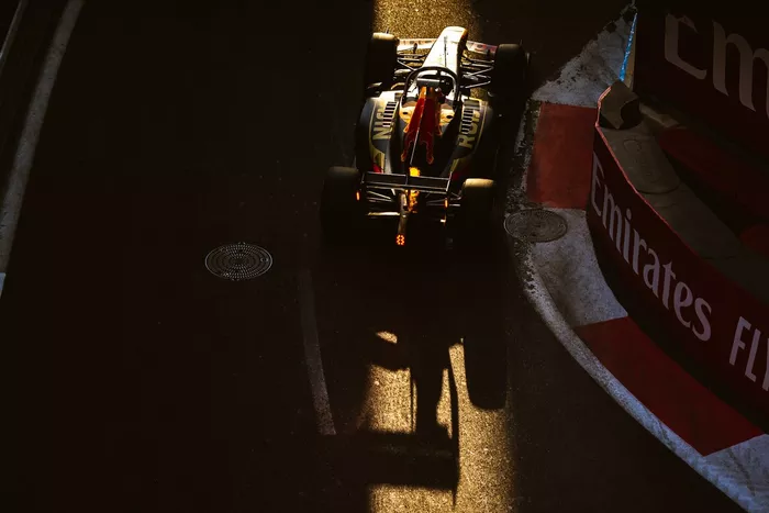 Liam Lawson, Hitech Grand Prix