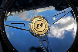 Le trophée du vainqueur 2017