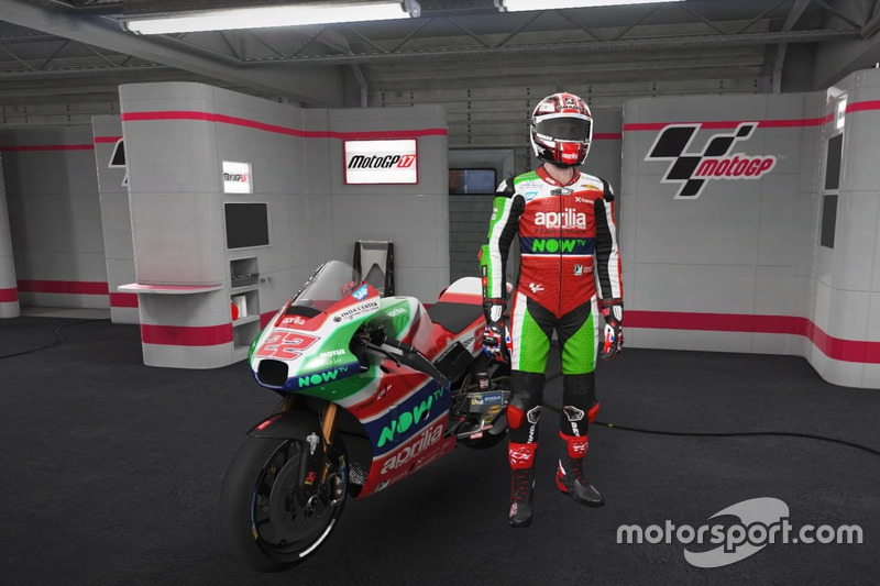Sam Lowes