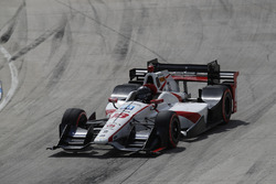 Esteban Gutierrez, Dale Coyne Racing Honda