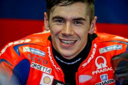 Scott Redding