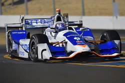 Scott Dixon, Chip Ganassi Racing Honda