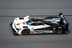 #5 Action Express Racing Cadillac DPi: Joao Barbosa, Christian Fittipaldi, Filipe Albuquerque