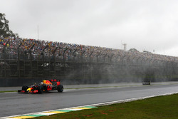 Даніель Ріккардо, Red Bull Racing RB12