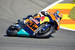 Mika Kallio, Red Bull KTM Factory Racing