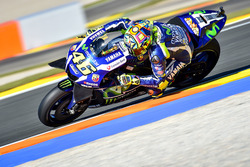 Valentino Rossi, Movistar Yamaha MotoGP, Yamaha