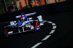 Антоніу Фелікс да Кошта, Amlin Andretti Formula E Team