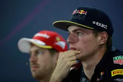 Max Verstappen, Red Bull Racing
