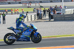 Aleix Espargaro, Team Suzuki Ecstar MotoGP