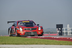 #3 Cadillac Racing Cadillac ATS-VR GT3: Johnny O'Connell, Ricky Taylor