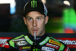 Jonathan Rea, Kawasaki Racing