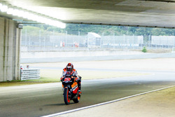 Nicky Hayden