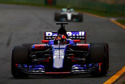 Daniil Kvyat, Scuderia Toro Rosso STR12
