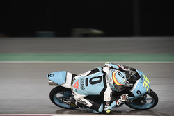 Joan Mir, Leopard Racing