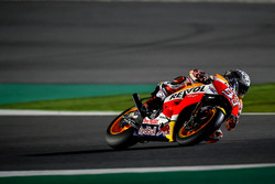 Marc Márquez, Repsol Honda Team