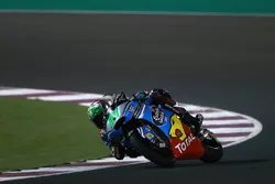 Franco Morbidelli, Marc VDS