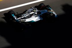 Valtteri Bottas, Mercedes AMG F1 W08