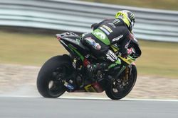 Johann Zarco, Monster Yamaha Tech 3