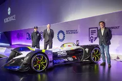 Präsentation: RoboRace