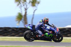 Maverick Viñales, Yamaha Factory Racing
