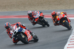 Danilo Petrucci, Pramac Racing