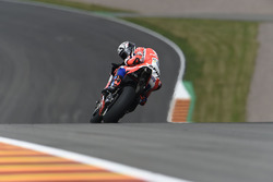 Скотт Реддінг, Pramac Racing