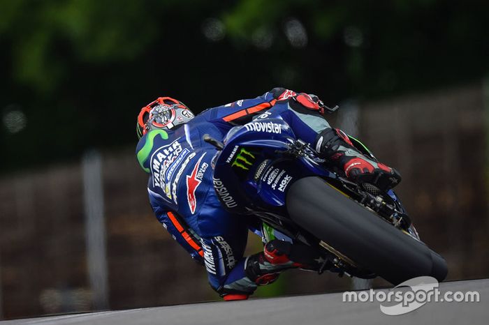 Maverick Viñales, Yamaha Factory Racing
