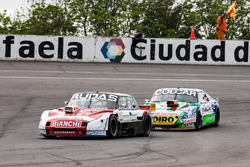 Prospero Bonelli, Bonelli Competicion Ford, Gaston Mazzacane, Coiro Dole Racing Chevrolet