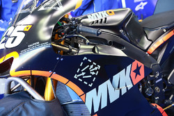 Maverick Viñales, Yamaha Factory Racing