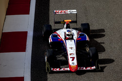 Giuliano Alesi, Trident
