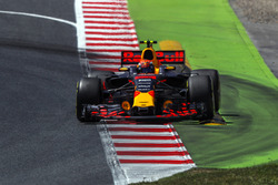 Макс Ферстаппен, Red Bull Racing RB13