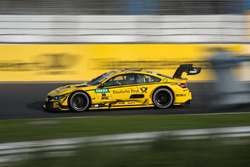 Timo Glock, BMW Team RMG, BMW M4 DTM