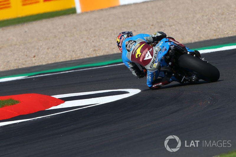 Jack Miller, Estrella Galicia 0,0 Marc VDS