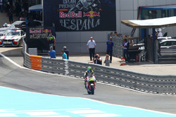 Cal Crutchlow, Team LCR Honda