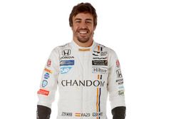 Fernando Alonso, Andretti Autosport Honda