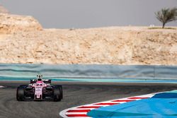 Esteban Ocon, Force India VJM10
