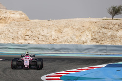 Esteban Ocon, Force India VJM10