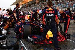 Daniel Ricciardo, Red Bull Racing