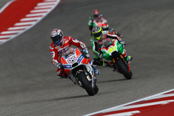 Андреа Довіціозо, Ducati Team