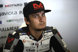 Карел Абрахам, Aspar Racing Team