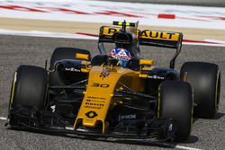 Джолион Палмер, Renault Sport F1 RS17