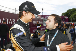 Esteban Gutierrez, Techeetah
