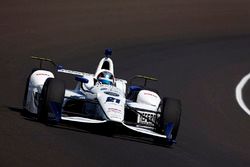 J.R. Hildebrand, Ed Carpenter Racing Chevrolet