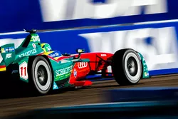 Lucas di Grassi, ABT Schaeffler Audi Sport