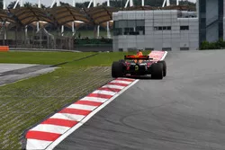 Daniel Ricciardo, Red Bull Racing RB13