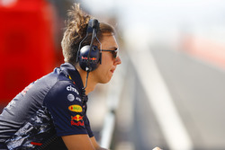 Pierre Gasly, Red Bull Racing