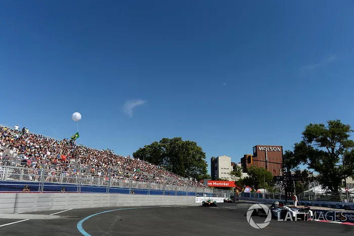 Jérôme d'Ambrosio, Dragon Racing