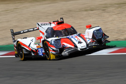 №28 TDS Racing Oreca 07 Gibson: Франсуа Перродо, Матье Ваксивьер, Эммануэль Коллар