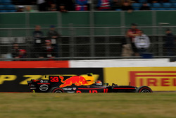 Max Verstappen, Red Bull Racing RB13