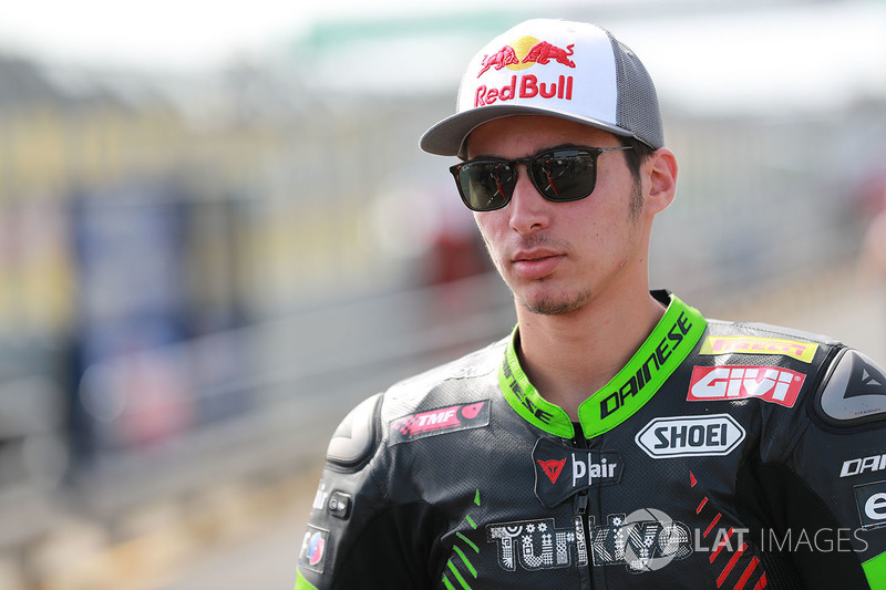 Toprak Razgatlioglu, Kawasaki Puccetti Racing
